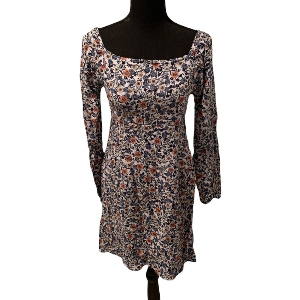 O'Neill Malone Dress Small NWT